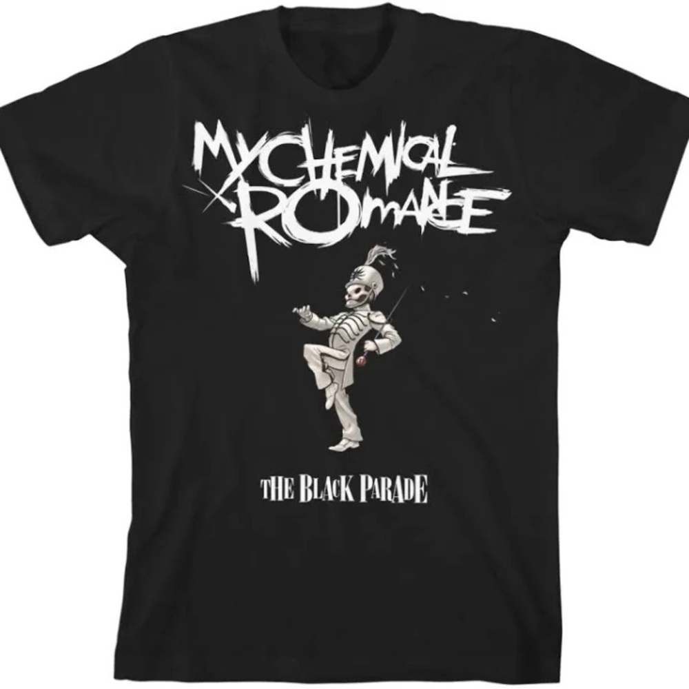 My Chemical Romance T-Shirt